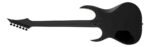 Guitarra Electrica S By Solar Ab4.6c-e Carbon Black Matte - Imagen 4