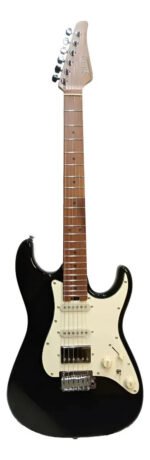 Guitarra Eléctrica Soloking Stratocaster Ms-11 Classic Mkii