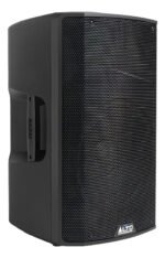 Caja Potenciada Alto Professional Tx412b 600w Bateria Bt - Imagen 3