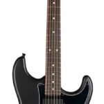 Guitarra Electrica Jet Guitars Js-400 Mbk R