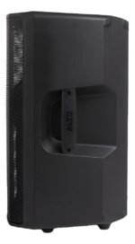 Caja Potenciada Alto Professional Tx412b 600w Bateria Bt - Imagen 4
