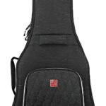 Funda Music Area Tang30 Da Blk Para Guitarra Acustica