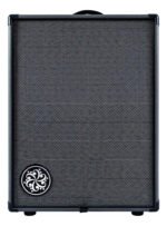 Amplificador Darkglass Dg210a Microtubes 500 Combo 210 Bajo