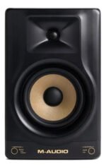 Par De Monitores De Estudio M-audio Forty Sixty Bt Bluetooth - Imagen 3