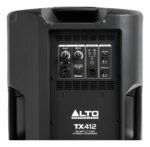Caja Potenciada Alto Professional Tx412 700w Bluetooth - Imagen 3