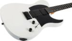 Guitarra Electrica Spira T400 Mwh White Satin Telecaster - Imagen 4