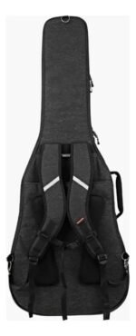 Funda Music Area Tang30 Da Blk Para Guitarra Acustica - Imagen 2