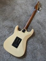 Guitarra Eléctrica Soloking Stratocaster Ms-1 Classic Sss Mk - Imagen 4