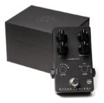 Pedal Darkglass Hyper Luminal Compressor Black Edition Bajo - Imagen 4