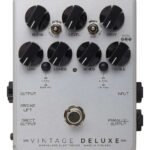 Pedal Darkglass Vintage Microtubes Deluxe V3