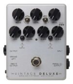 Pedal Darkglass Vintage Microtubes Deluxe V3
