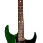 Guitarra Electrica Jet Guitars Js450 Tgr R Stratocaster