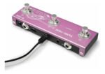 M-vave Tank Mini Pedalera Multiefecto Ir Files - Imagen 3