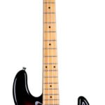 Bajo Electrico Jet Guitars Jjb300 Sb Jazz Bass