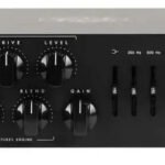 Cabezal De Amplificador Darkglass Microtubes 900 V2