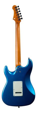 Jet Guitars Js400 Lpb Guitarra Eléctrica 6 Cuerdas Cutaway - Imagen 3