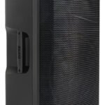 Caja Potenciada Alto Professional Tx412 700w Bluetooth