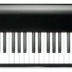 Teclado Controlador Midi M-audio Hammer 88