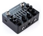 Pedal Para Bajo Darkglass Luminal Booster Ultra - Imagen 4