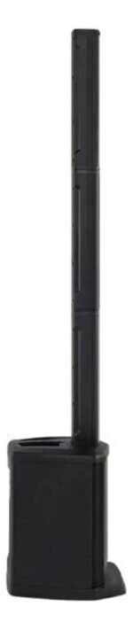 Columna Array Alto Profesional Ts108c Parlante Activo 600w - Imagen 2