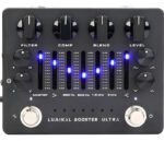 Pedal Para Bajo Darkglass Luminal Booster Ultra