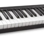 M Audio Keystation 61 Mk3 Controlador Midi Usb 61 Teclas