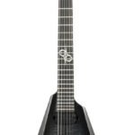 Guitarra Electrica Solar V2.6fbb Flame Black Burst Matte
