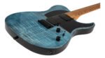 Guitarra Electrica Spira T450 Tdb Trans Blue Gloss Telecaste - Imagen 4