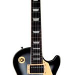 Guitarra Eléctrica Silverburst Singlecut Jet Guitars Jl500o