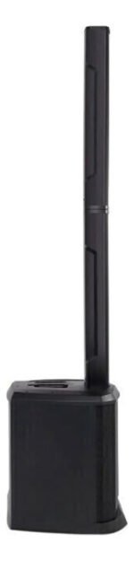 Columna Array Alto Profesional Ts112c Parlante Activo 1200w - Imagen 2