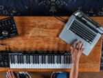 Teclado Controlador Midi M-audio Keystation 49 Mk3 Computadora Windows Ios - Imagen 2