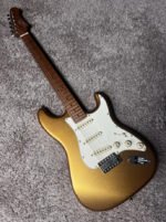 Guitarra Electrica Jet Guitars Js300 Gd Stratocaster - Imagen 2