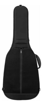 Funda Music Area Han Pro Cg Blk Para Guitarra Clasica - Imagen 2