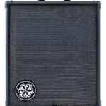 Amplificador Darkglass Dg112d Infinity 500 Combo 112 Para Ba