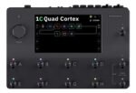 Pedalera Neural Dsp Quad Cortex Para Guitarra Y Bajo