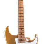 Guitarra Electrica Jet Guitars Js300 Gd Stratocaster