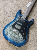 Guitarra Eléctrica Soloking Stratocaster Ms-1 Classic Mkii - Imagen 3