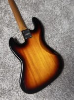 Bajo Electrico Jet Guitars Jjb300 Sb Jazz Bass - Imagen 4
