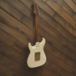 Guitarra Electrica Jet Guitars Js400 Ow Limite - Imagen 3