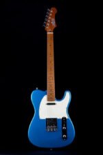 Guitarra Electrica Jet Guitars Jt300 Lpb Telecaster Diestro - Imagen 2
