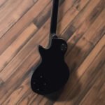 Guitarra Eléctrica Soloking Les Paul Sls60 Qm Deluxe Aqua - Imagen 3