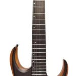 Guitarra Eléctrica Soloking Els-7 Fr  Floyd Rose 7 Cuerdas