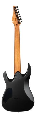 Guitarra Electrica Jet Guitars Js507 Stygian Satin Black - Imagen 2