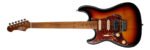 Jet Guitars Js400 Lh Snb Guitarra Eléctrica 6 Cuerdas Zurdo - Imagen 4