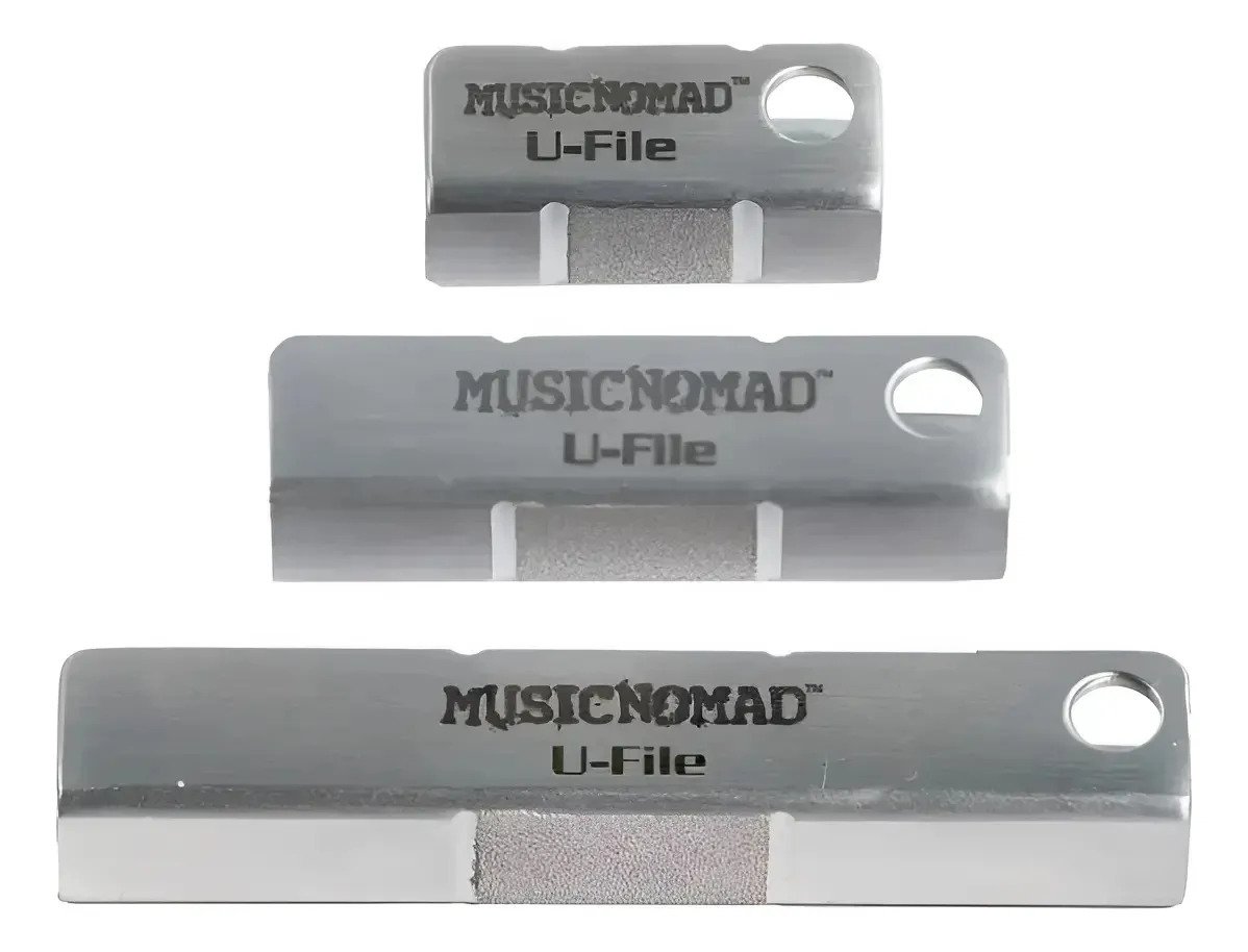 D_846363-MLA115302266053_072026-F.jpg Nivelador De Trastes Musicnomad Mn813 Lima En U Con Diamante - Imagen 1