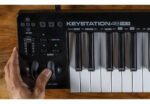 Teclado Controlador Midi M-audio Keystation 49 Mk3 Computadora Windows Ios - Imagen 4
