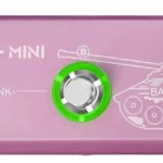 M-vave Tank Mini Pedalera Multiefecto Ir Files