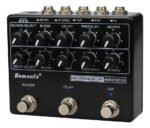 Pedal Demonfx Rdw Workstation Delay Y Reverb - Imagen 3