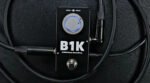 Darkglass Microtubes B1k Pedal Mini De Overdrive Para Bajo - Imagen 3