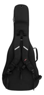 Funda Music Area Wind20 Pro Da Blk Para Guitarra Acustica - Imagen 3